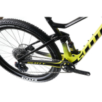 Двухподвесный велосипед Scott Spark RC 900 World Cup AXS (2020)