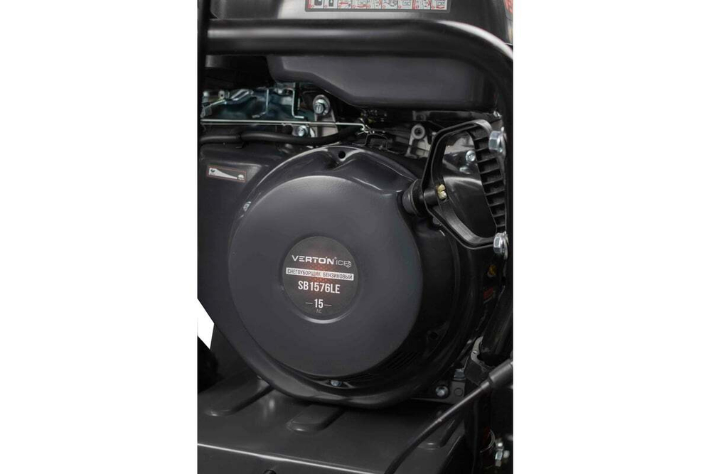 Снегоуборщик бензиновый Verton SB-1576LE
