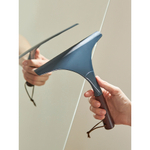 Скребок для окон cleans, 23 см