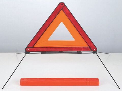 Знак аварийной остановки PROFFI (Сервис Ключ)