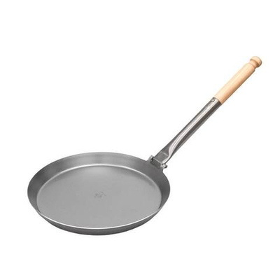 Сковорода Stabilotherm Jagarstekpanna Original S4 28 см