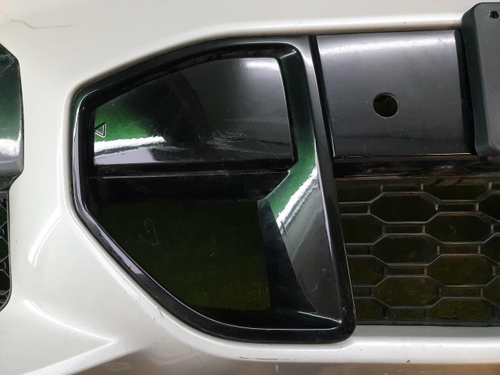 Бампер передний BMW X5 G05 (18-23) M-paket В сборе