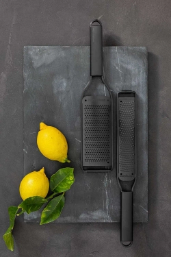 Microplane Мелкая терка Blacksheep Zester
