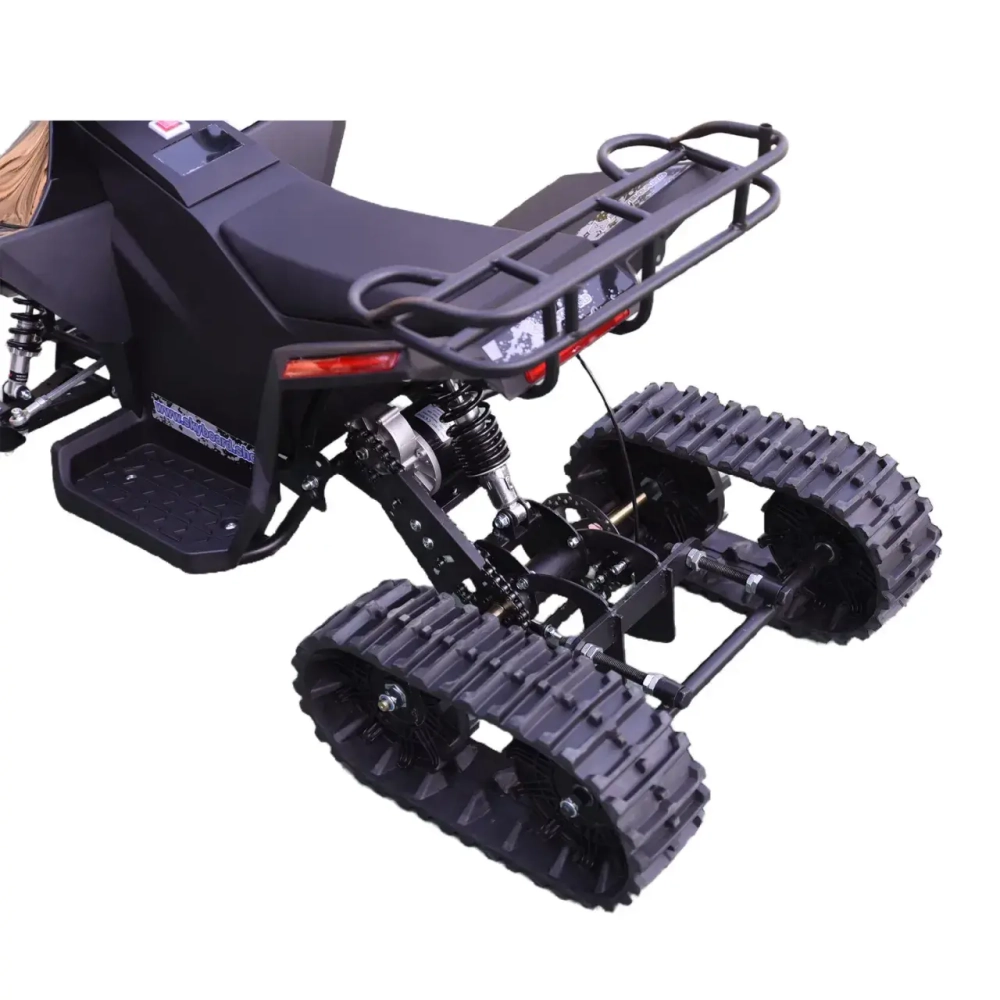 Электроквадроцикл Skyboard CyberTruck Sibir Kids
