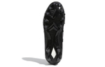 Кроссовки Marvel X Adidas Freak Black Panther Ultr Cleats