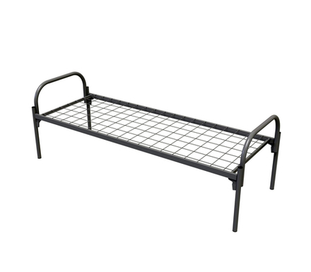 Кровать одноярусная Эконом