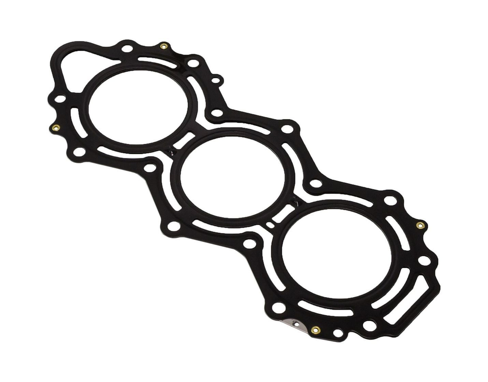 Прокладка под блок Tohatsu m40-50, Omax