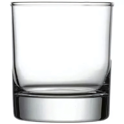 Стакан СИДЕ 390 мл 41822SLB