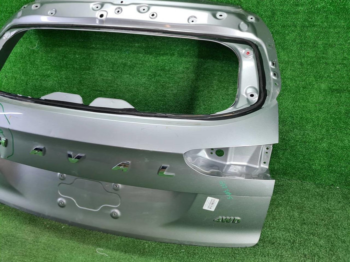 Крышка багажника Haval Jolion (2021-н.в.)