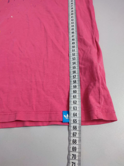 Футболка Adidas трикотажная 40 размер