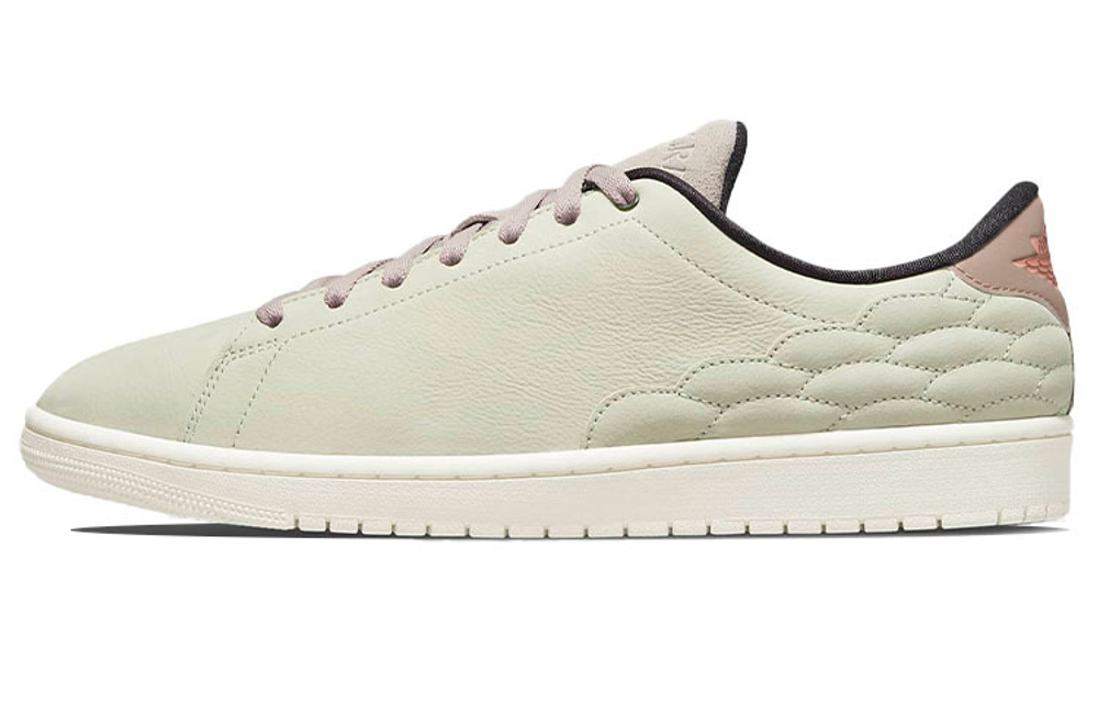 Кроссовки Jordan Air Jordan 1 Centre Court