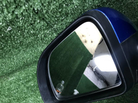 Зеркало левое Kia Rio 4 FB (2017-2020) 5 контактов