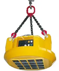 Грузоподъёмные магниты Tecnomagnete серии SML