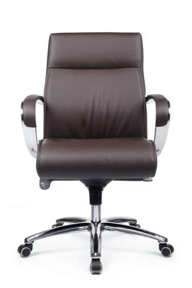 Кресло Gaston-M 9264 Темно-коричневый