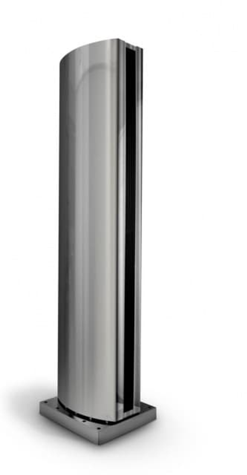 Тепловая завеса Ballu BHC-D20-W35-MG