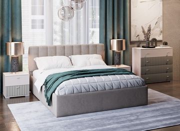 Сан-Ремо Комплект мебели для спальни 3