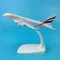 16cm A380 Emirates
