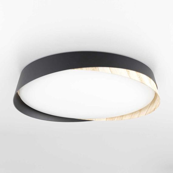 Светильник потолочный Citilux BONNY CL754351G