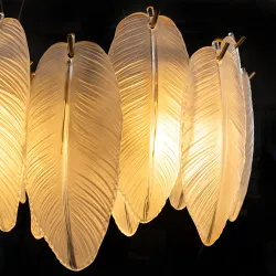 Подвесная люстра Arte Lamp