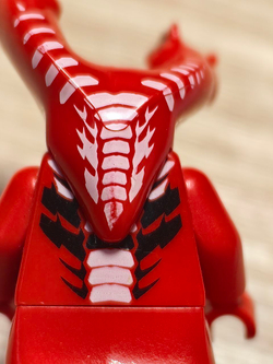 USED Фангтом njo0049