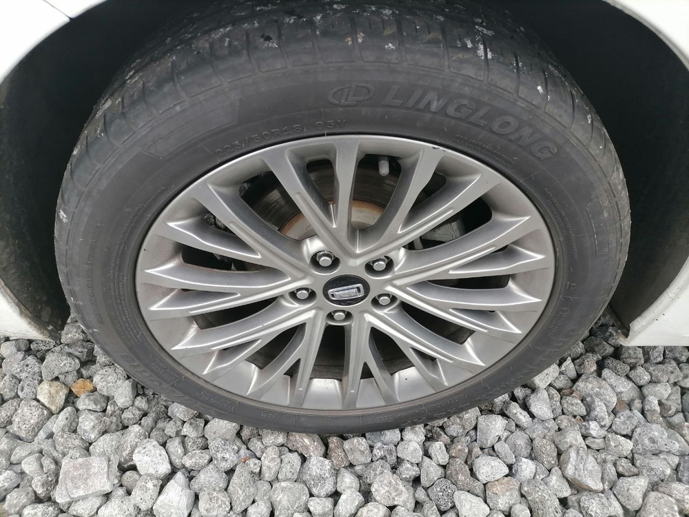 FAW Bestune B70 Standart 1.5T DCT