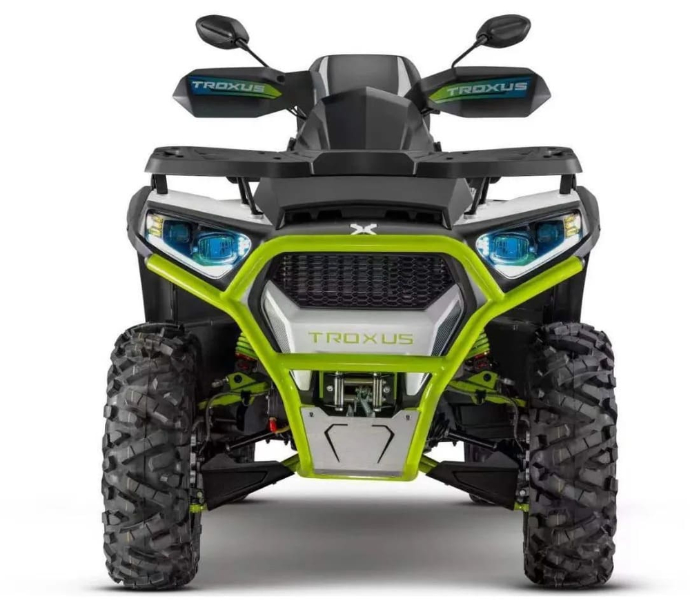 Квадроцикл TROXUS Dune 900 LX EFI (ПСМ)