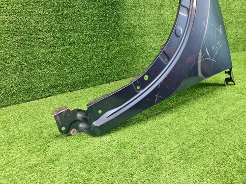 Крыло переднее левое Mazda CX-5 2 (2017-н.в.)