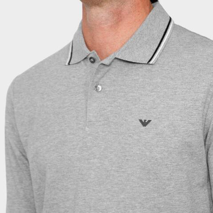 Поло EMPORIO ARMANI