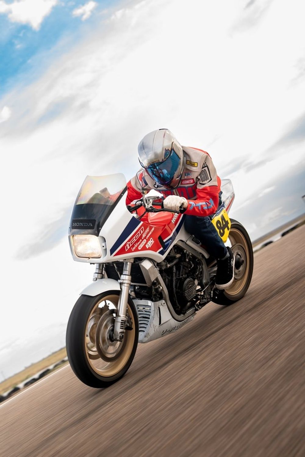 Airframe Pro Reentry / Серый