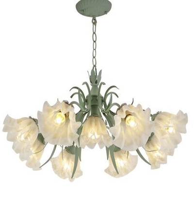 люстра BL0132/8+1