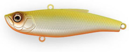 Воблер Strike Pro Jedi Rattler SP-198S цв 866ES, 22,4г