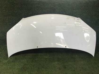 Капот Smart Fortwo (2014-н.в.)