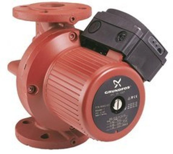 Grundfos UPS 32-60 F, (1х230 В)