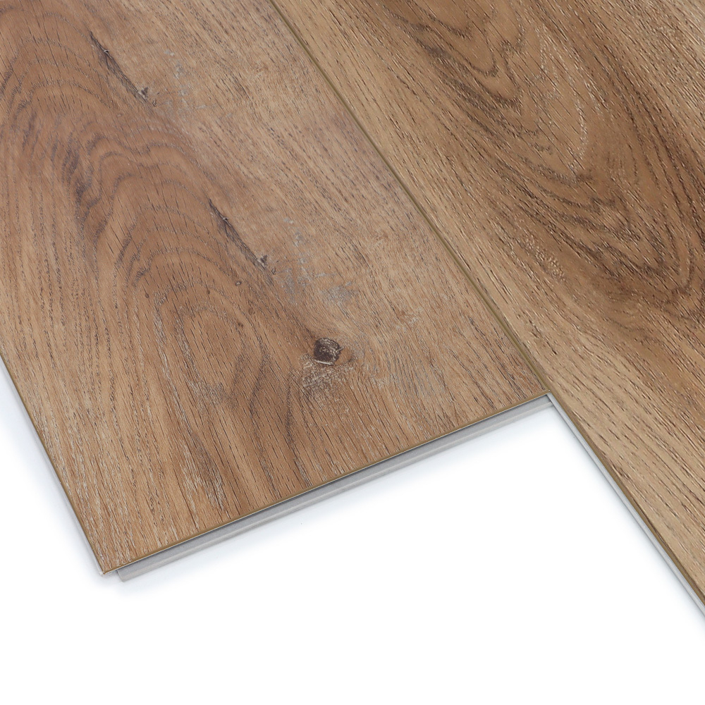 Ламинат SPC CronaFloor WOOD Дуб Охрид