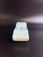 Машинка игрушка СССР винтажная пластмассовая 1970-1990 гг