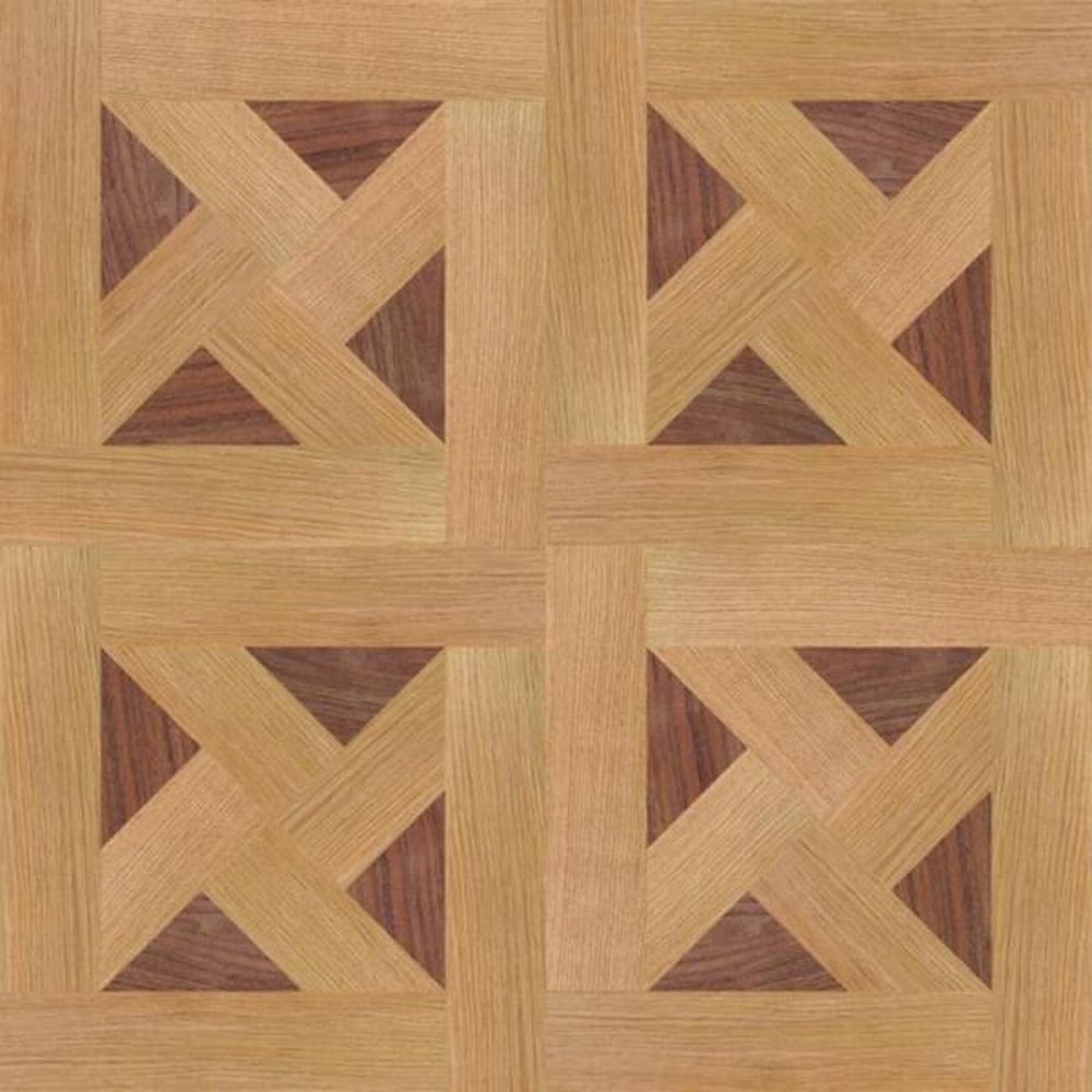 Модульный паркет Паркетная Мозаика М 033