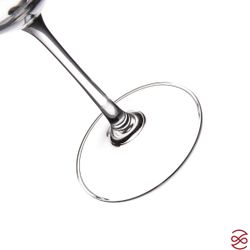 Набор бокалов для вина Crystalex Bohemia Waterfall350 мл(6 шт)