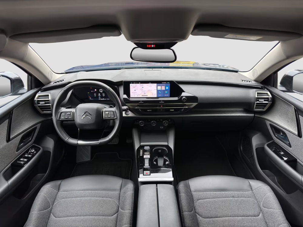 Citroën C5 X