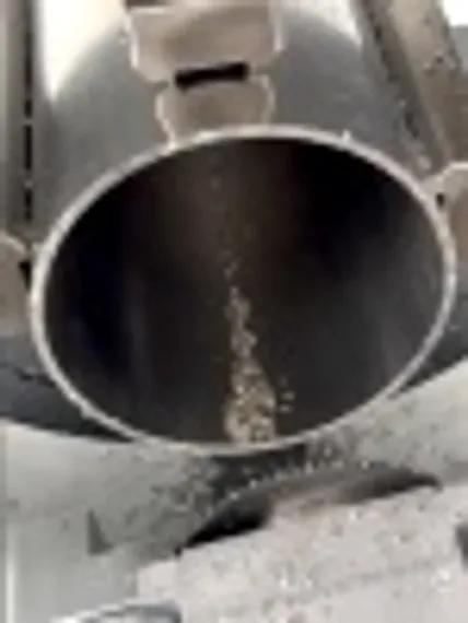 Орбитальные труборезы серии ORAX, ORBIMAC