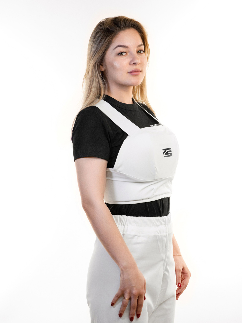 Защита груди женская TOMORROW STAR