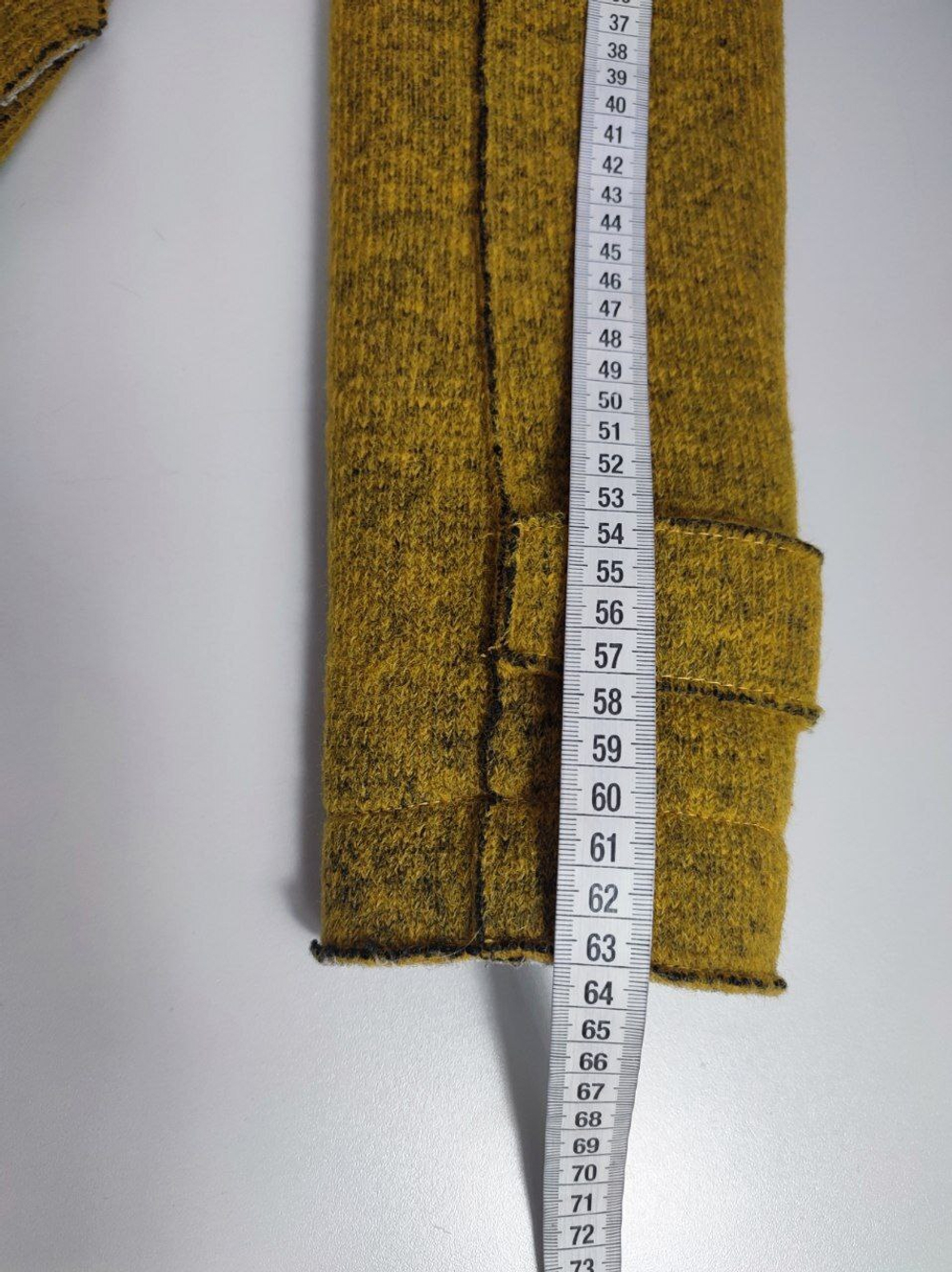 Пальто Adhoc короткое 44 размер