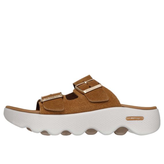 Skechers Massage Fit 'Brown'