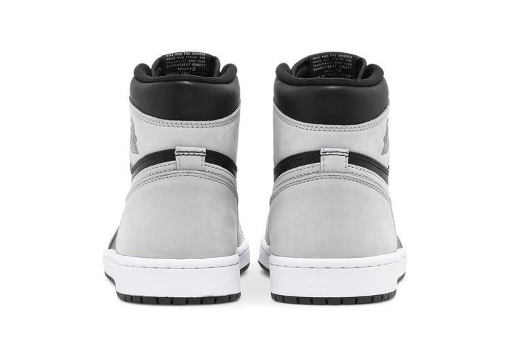 Кроссовки Jordan Air Jordan 1 Retro High Og "Shadow 2.0" 2.0