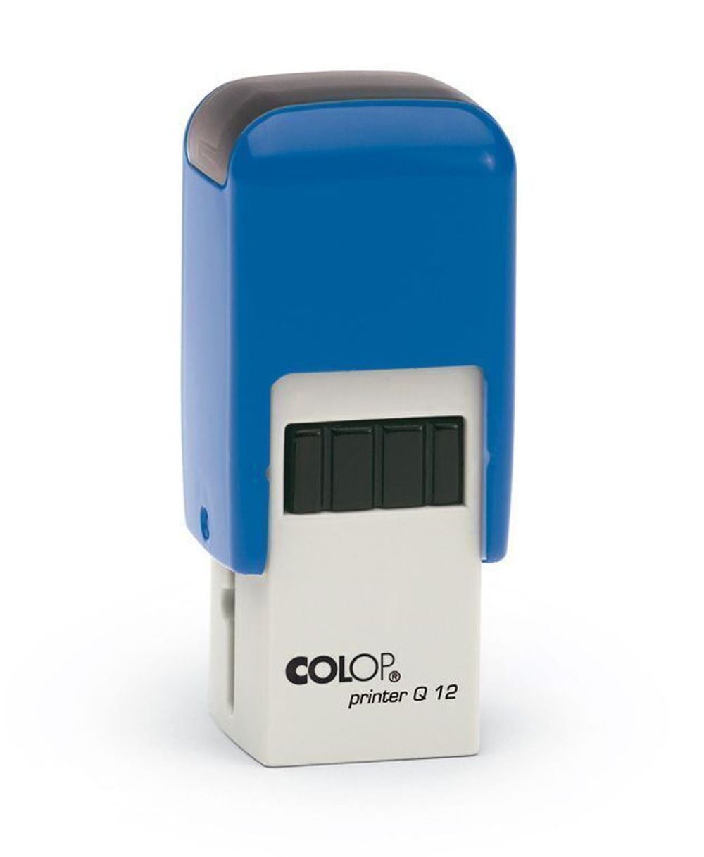 Автоматическая оснастка Colop Printer Q12