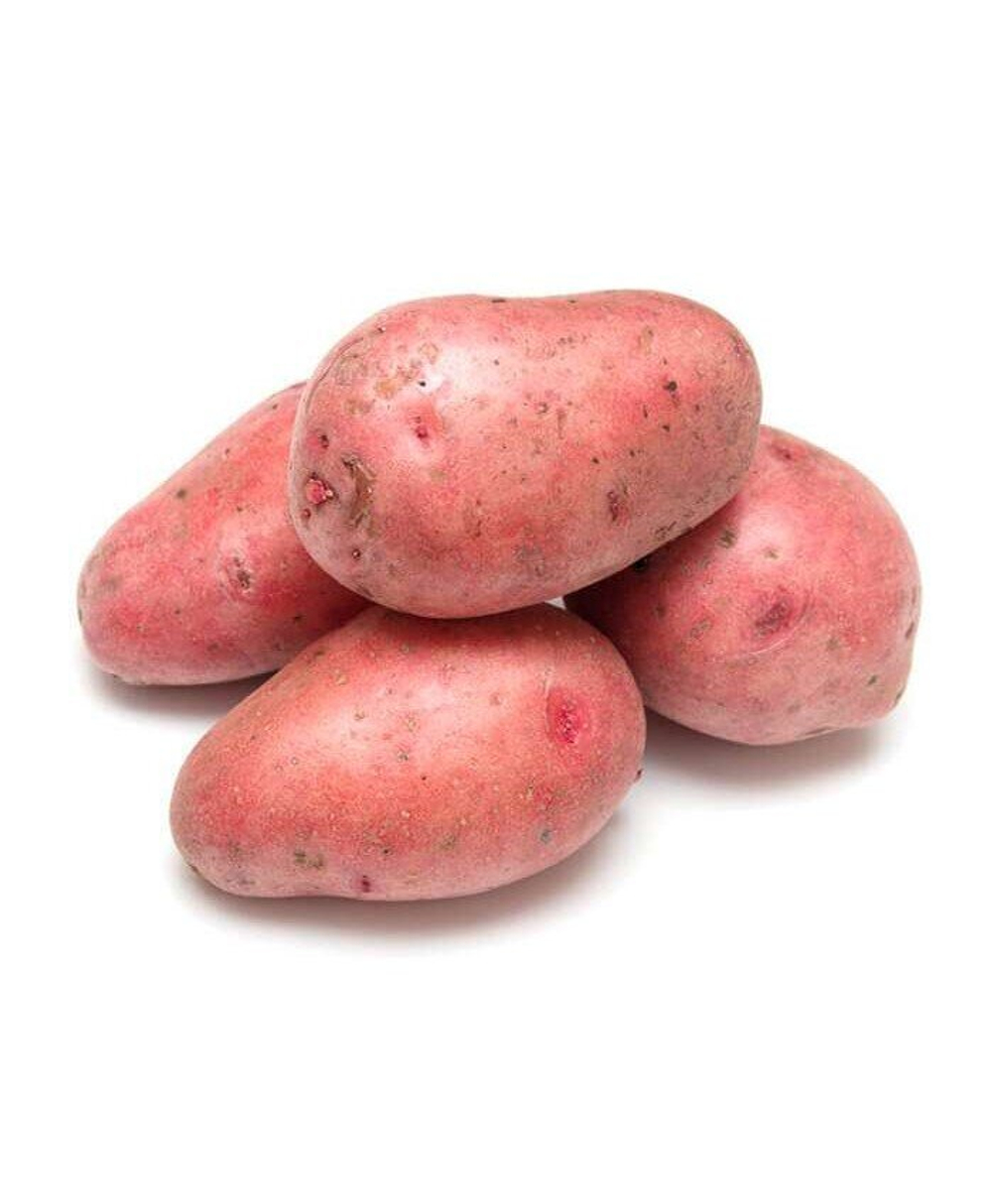 Картофель Красный вес