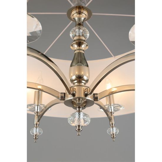 Светильник подвесной APL.711.06.06