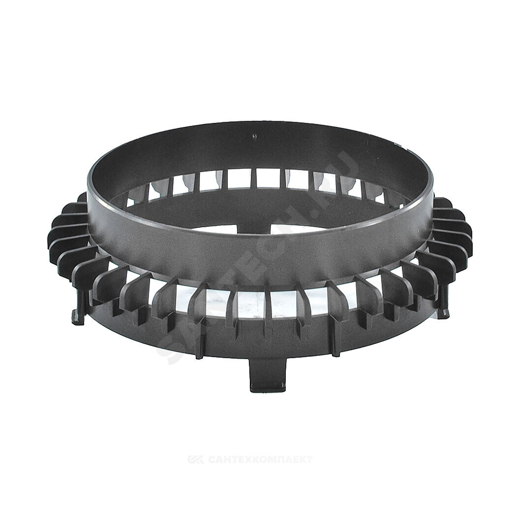 Фланец дренажный PP HL160 Дн 170 HL HL160