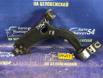 Рычаг передний правый MAZDA DEMIO 2003