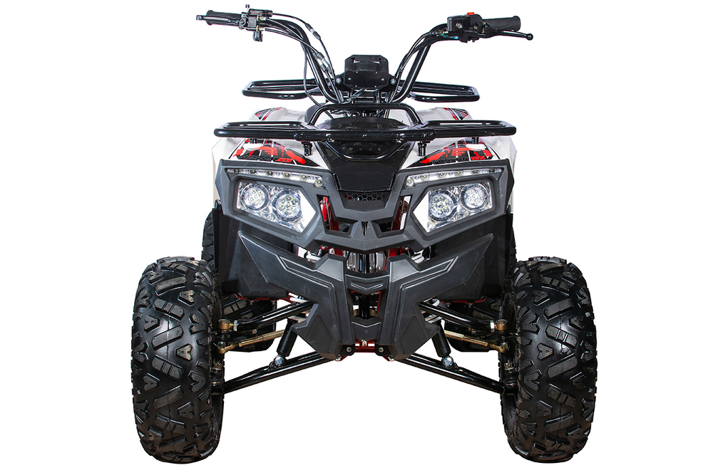 Квадроцикл YACOTA FUSION 125