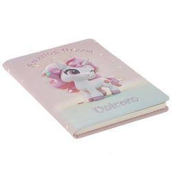 GAEM Блокнот, L14,5 W21 H2,5 см, 4в.